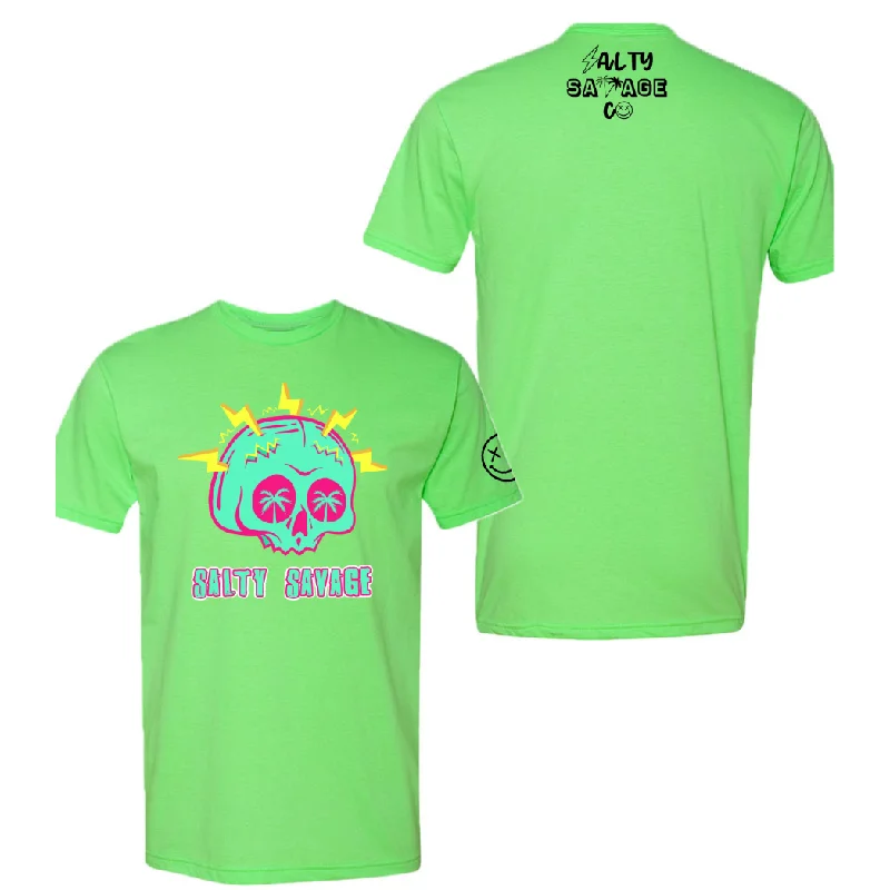 Neon Green