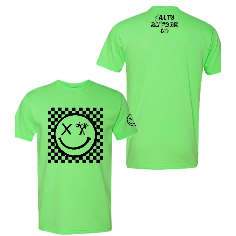 Neon Green
