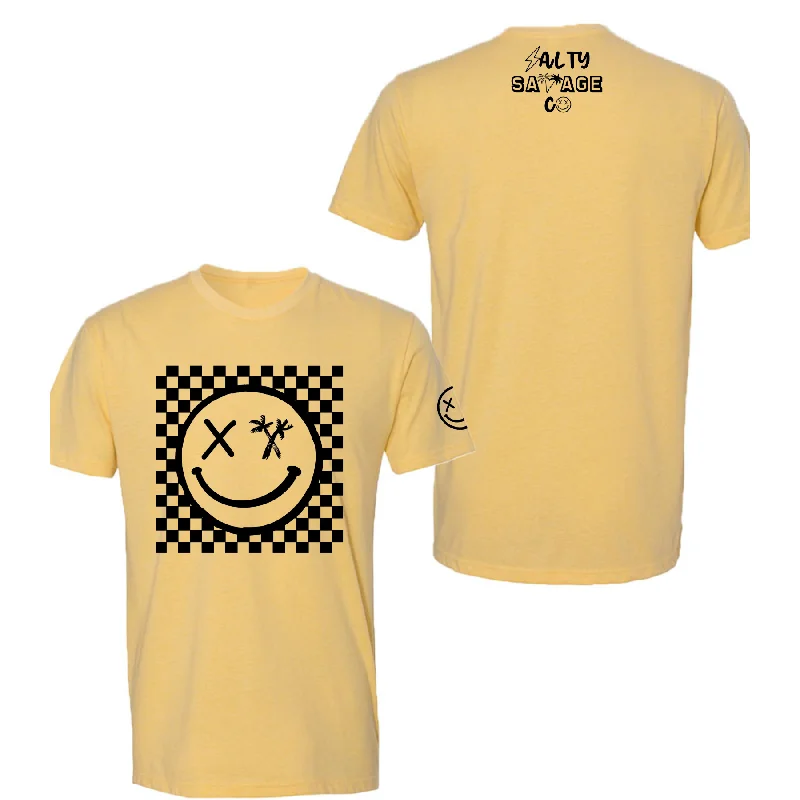 Pale Yellow