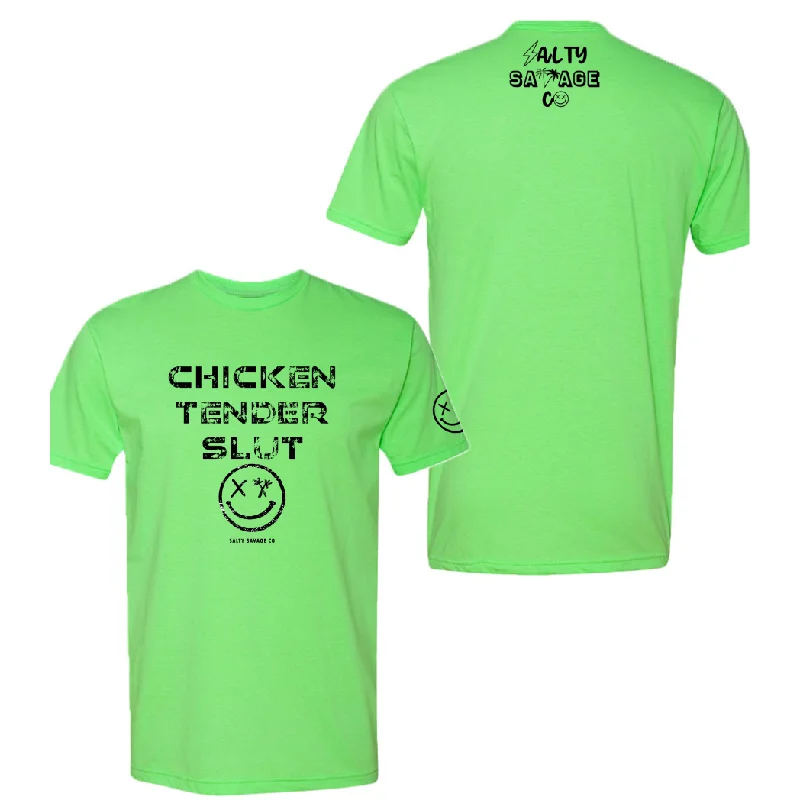 Neon Green