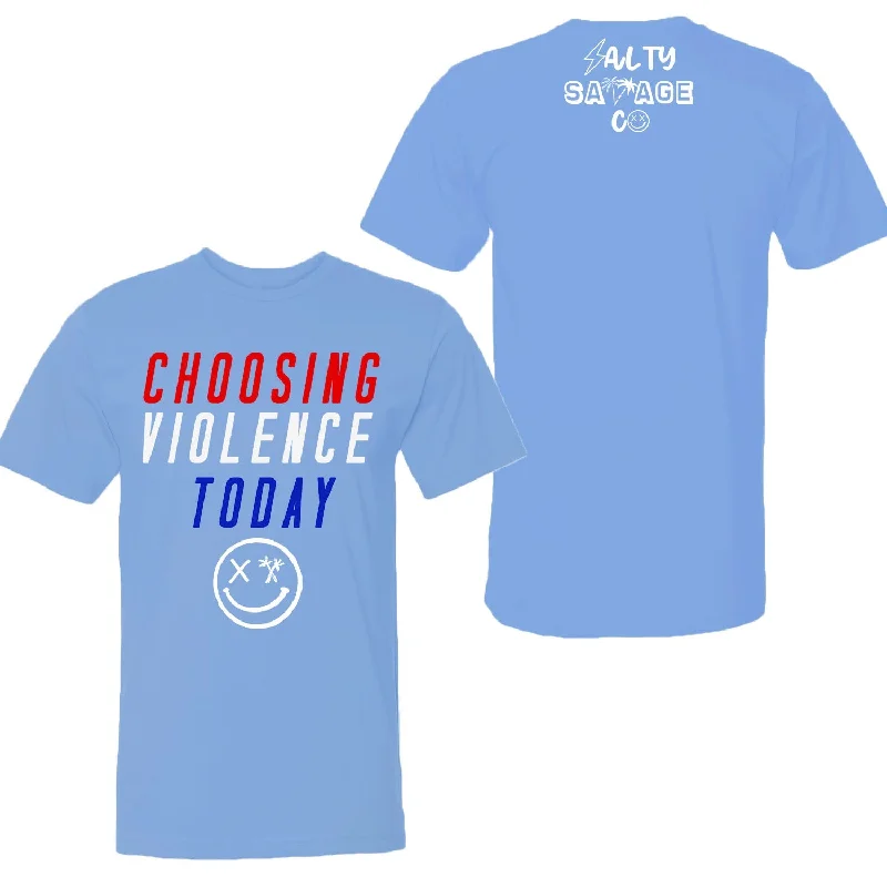 Carolina Blue