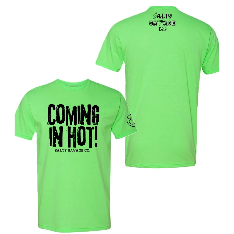 Neon Green