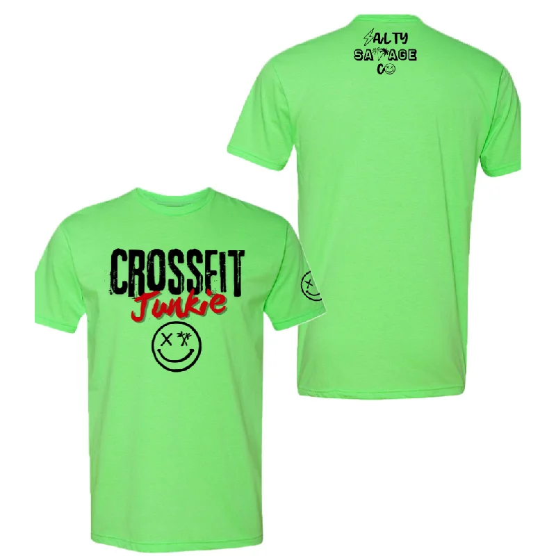 Neon Green