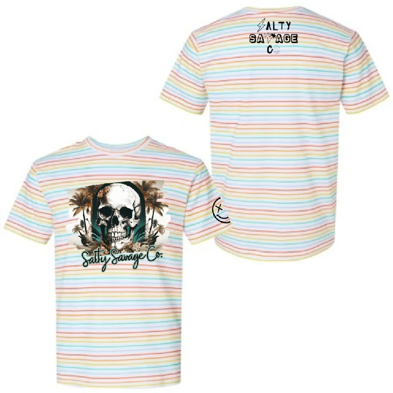Rainbow Stripes