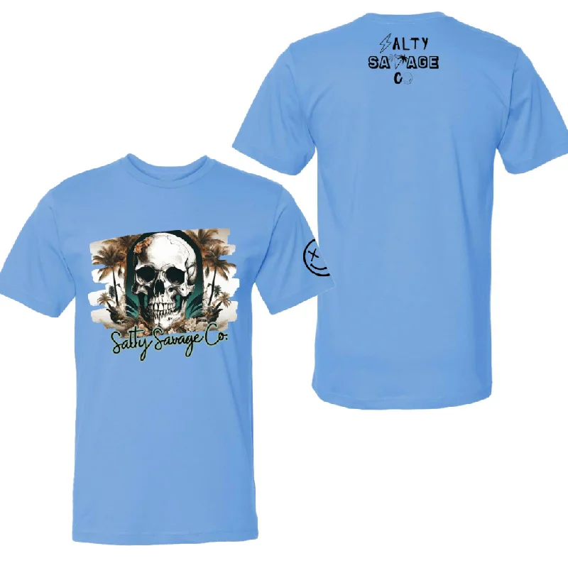 Carolina Blue