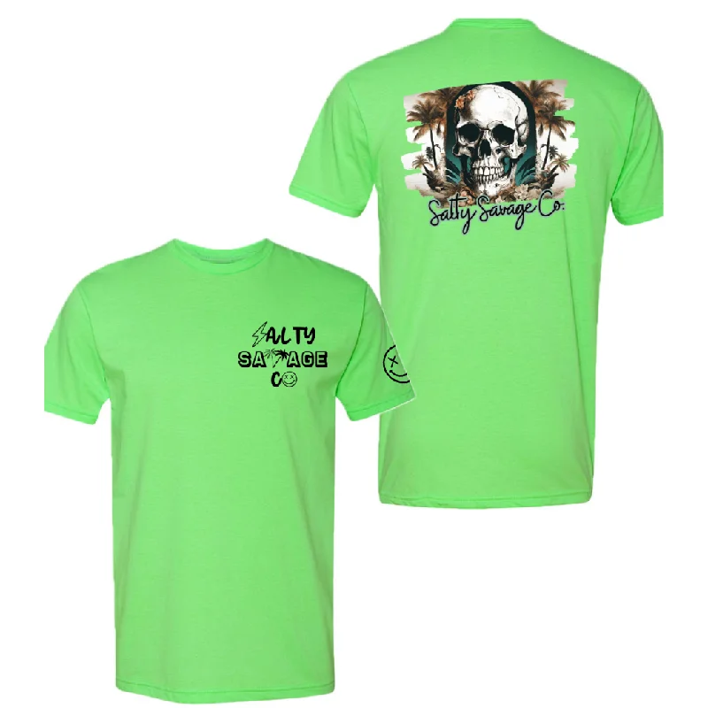 Neon Green