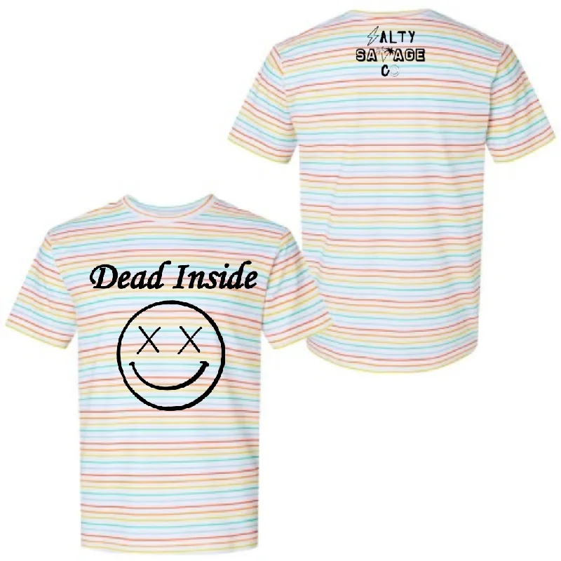 Rainbow Stripes