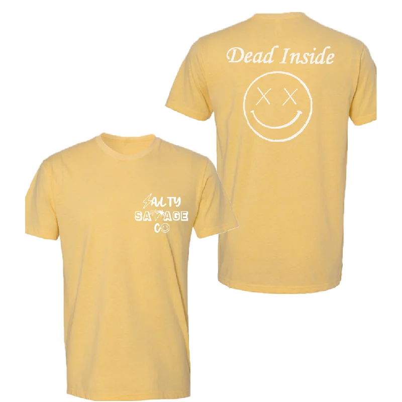 Pale Yellow