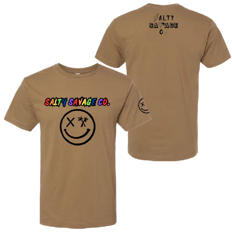 Coyote Brown