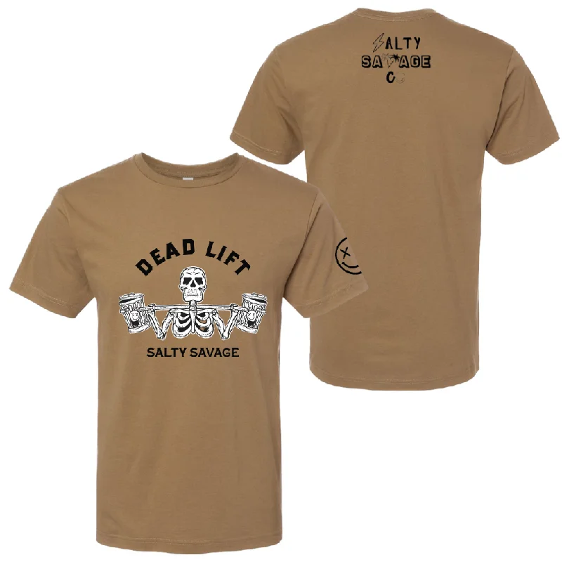 Coyote Brown