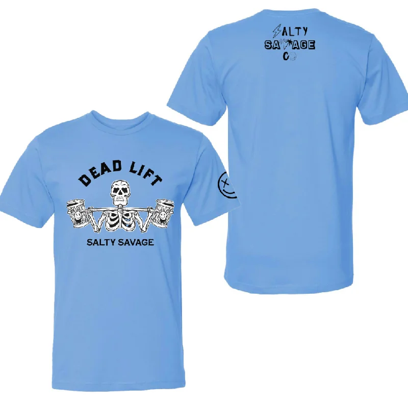Carolina Blue
