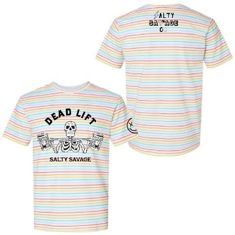 Rainbow Stripes