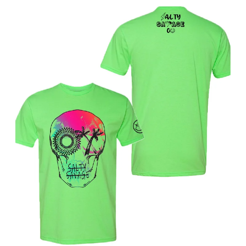 Neon Green
