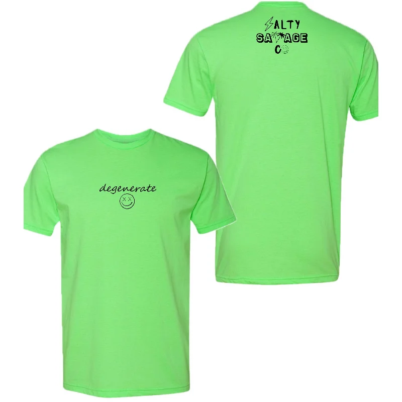 Neon Green
