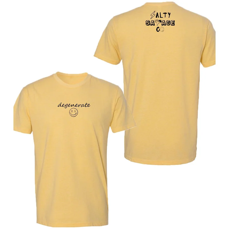 Pale Yellow