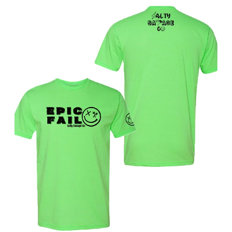 Neon Green