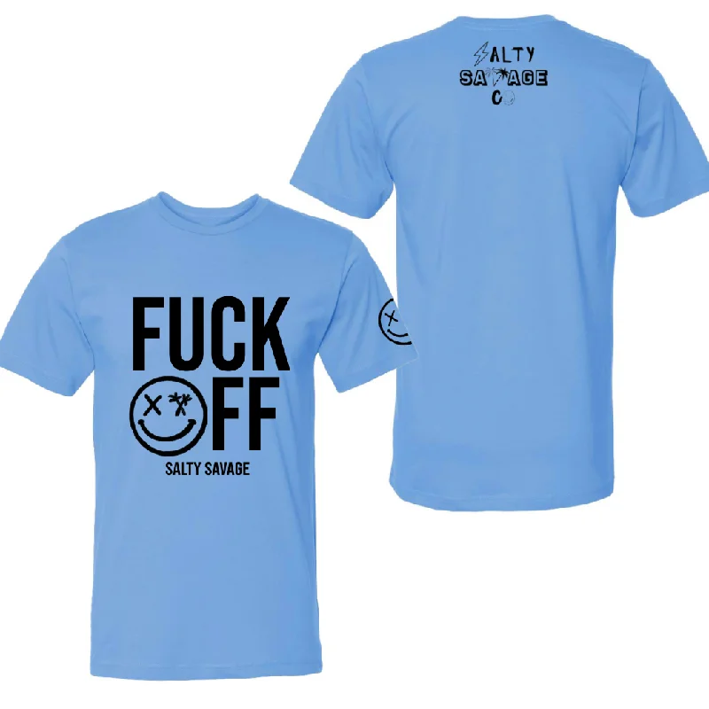 Carolina Blue