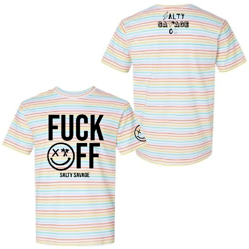 Rainbow Stripes