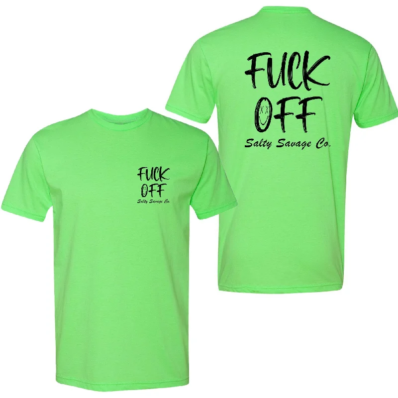 Neon Green