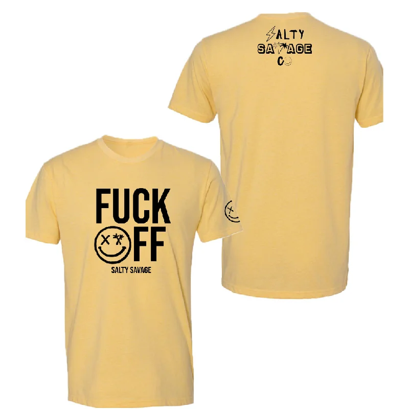 Pale Yellow