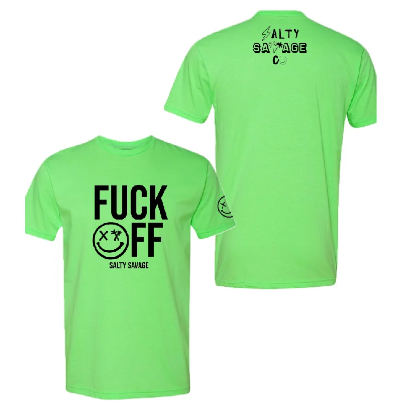 Neon Green