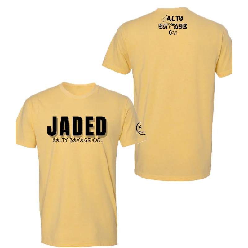 Pale Yellow
