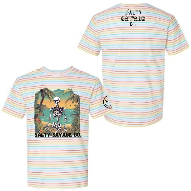 Rainbow Stripes