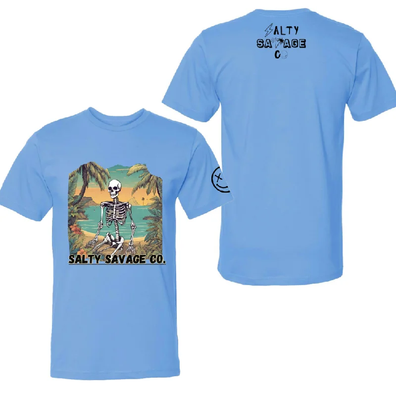 Carolina Blue