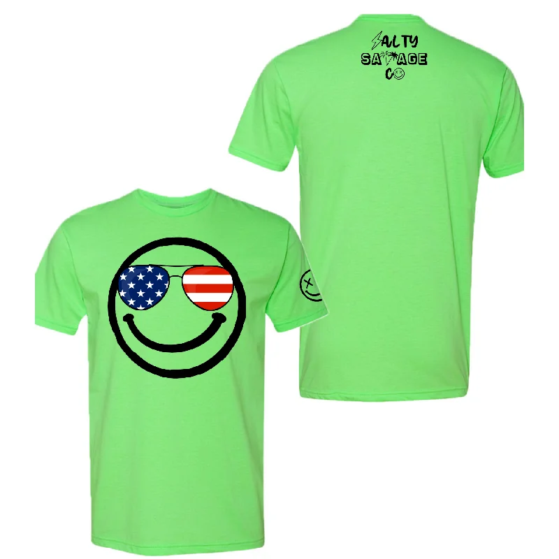 Neon Green
