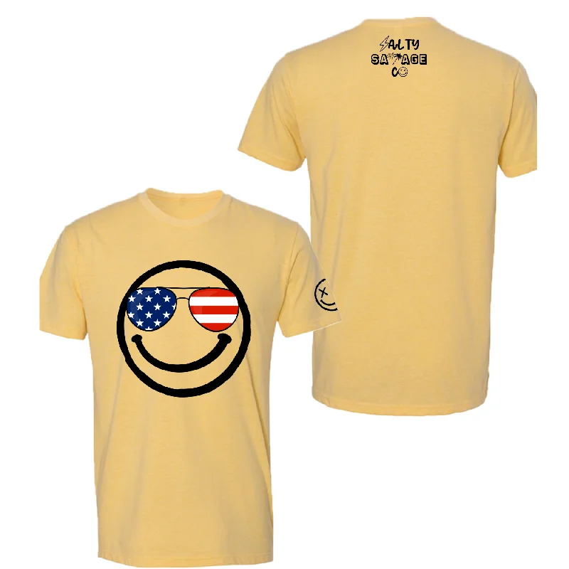 Pale Yellow