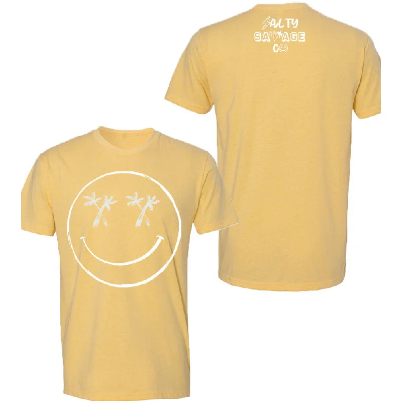 Pale Yellow