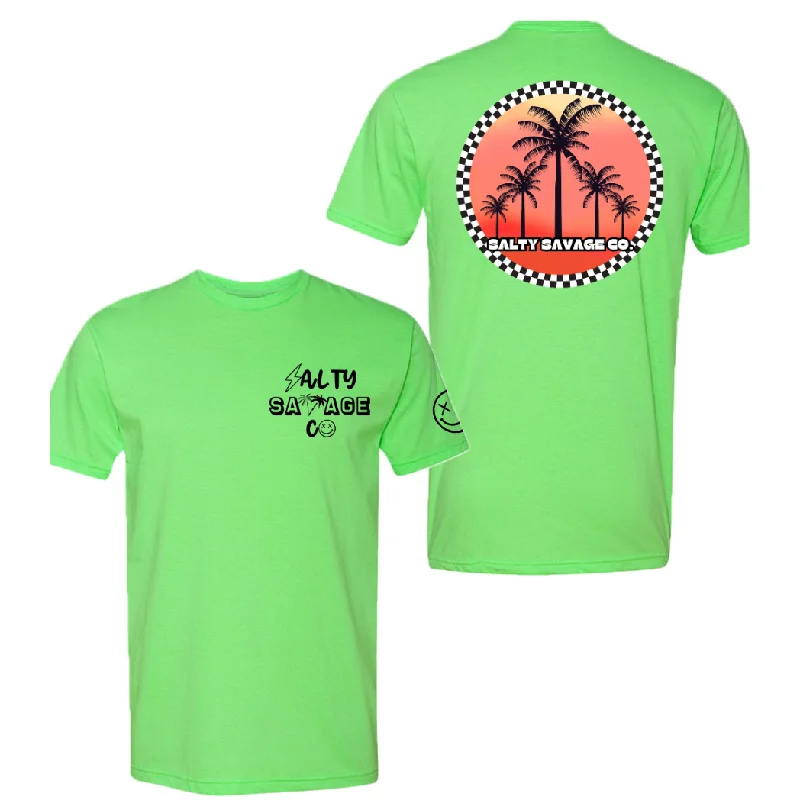 Neon Green