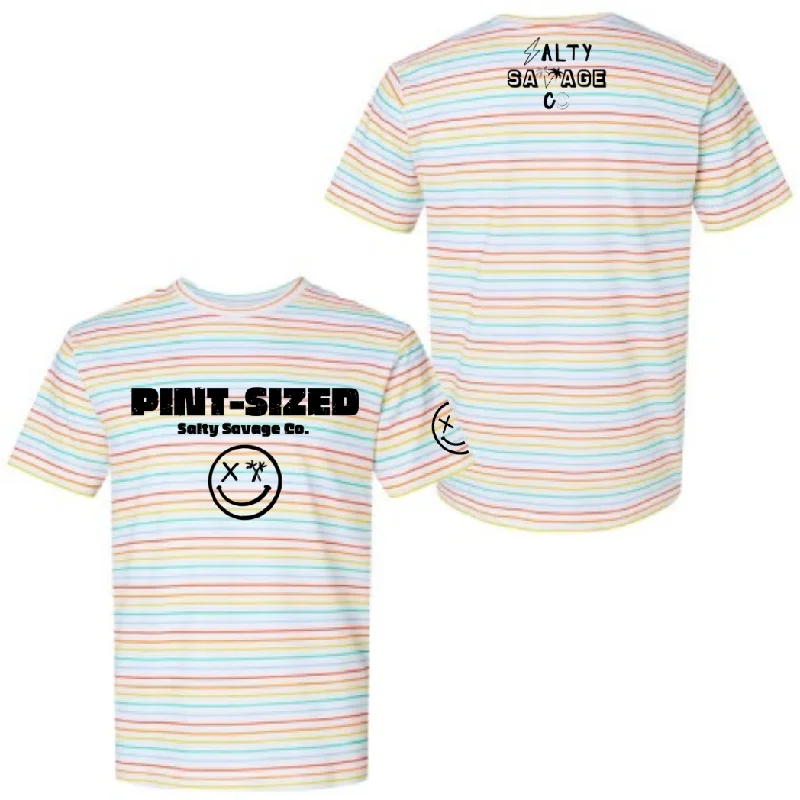 Rainbow Stripes