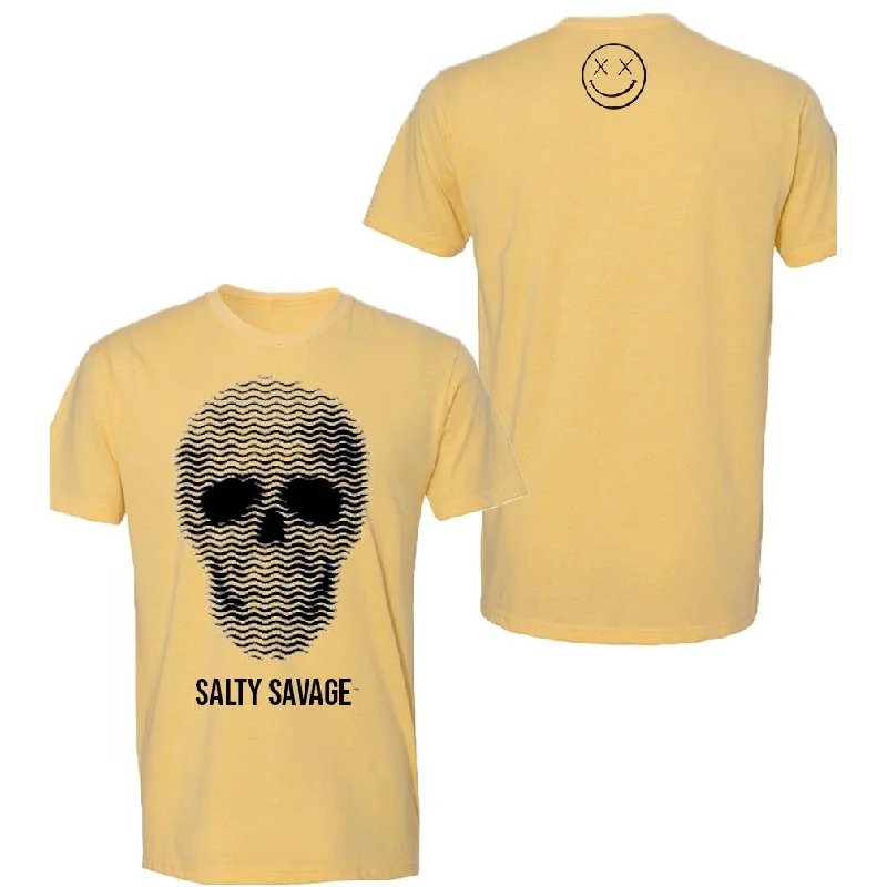 Pale Yellow