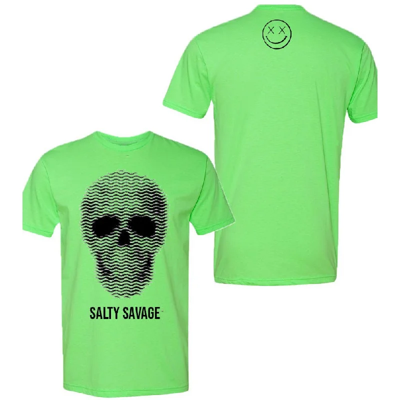 Neon Green