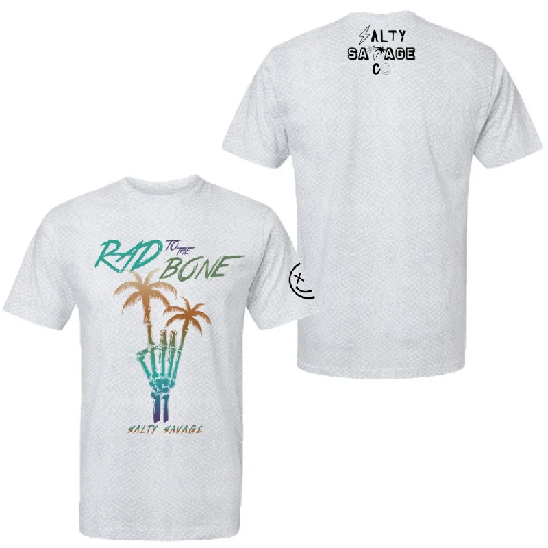 White Reptile