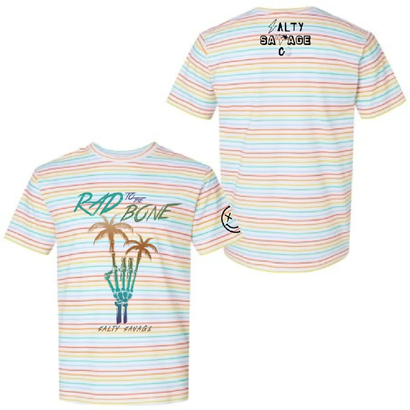 Rainbow Stripes
