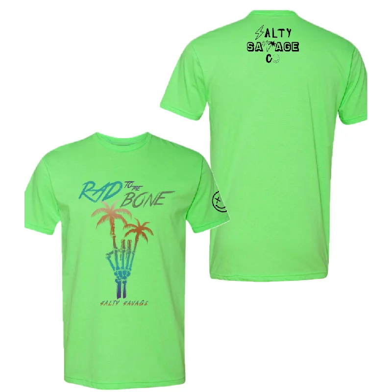 Neon Green