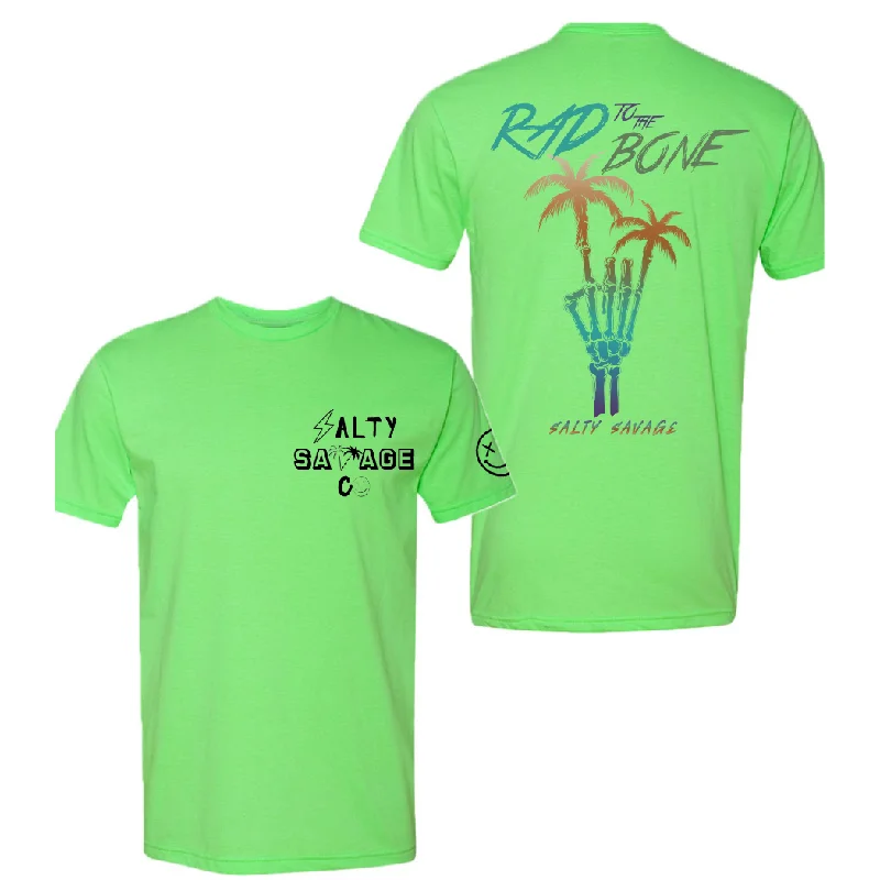 Neon Green