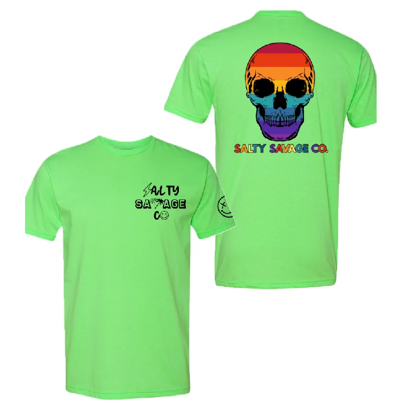 Neon Green