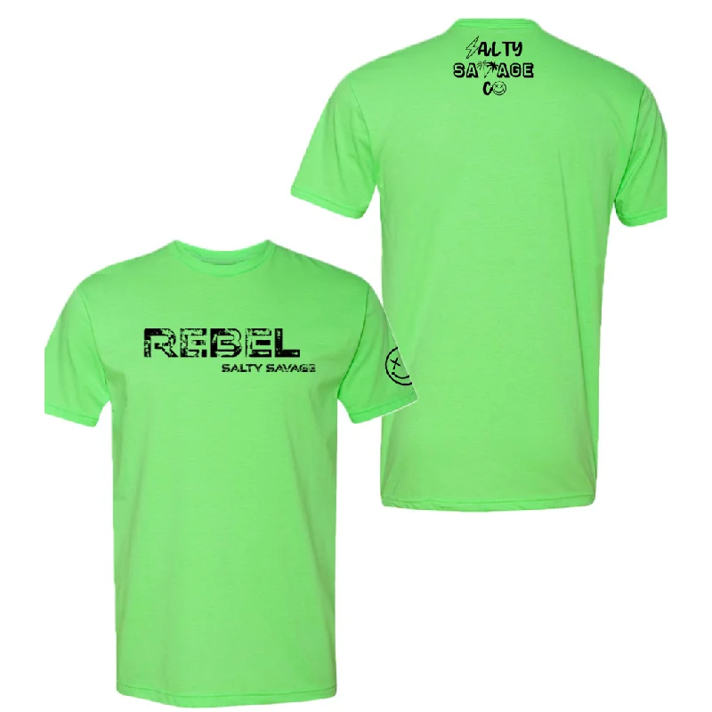 Neon Green