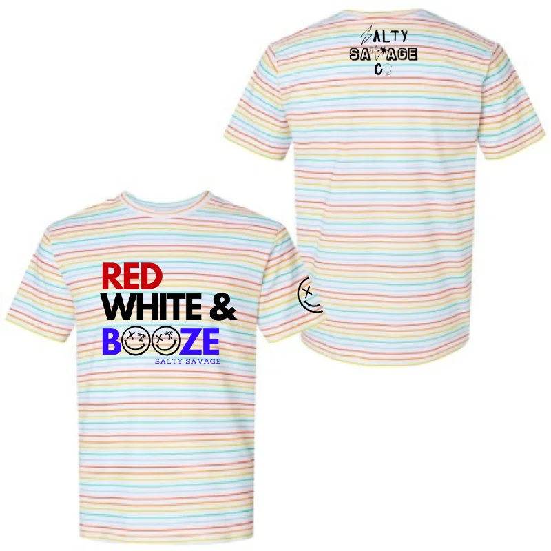 Rainbow Stripes