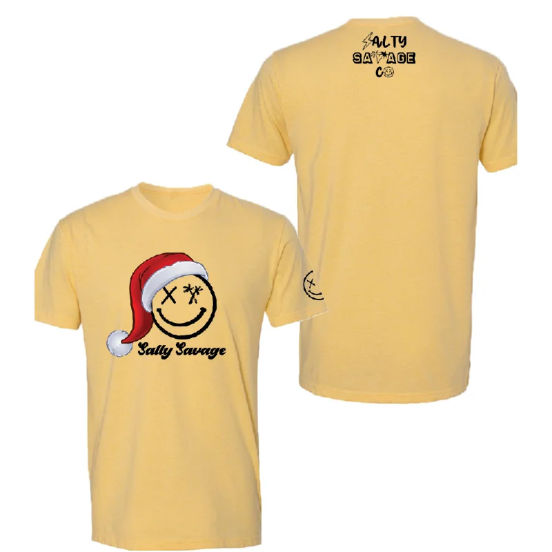 Pale Yellow
