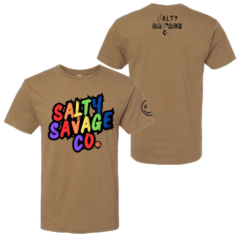 Coyote Brown