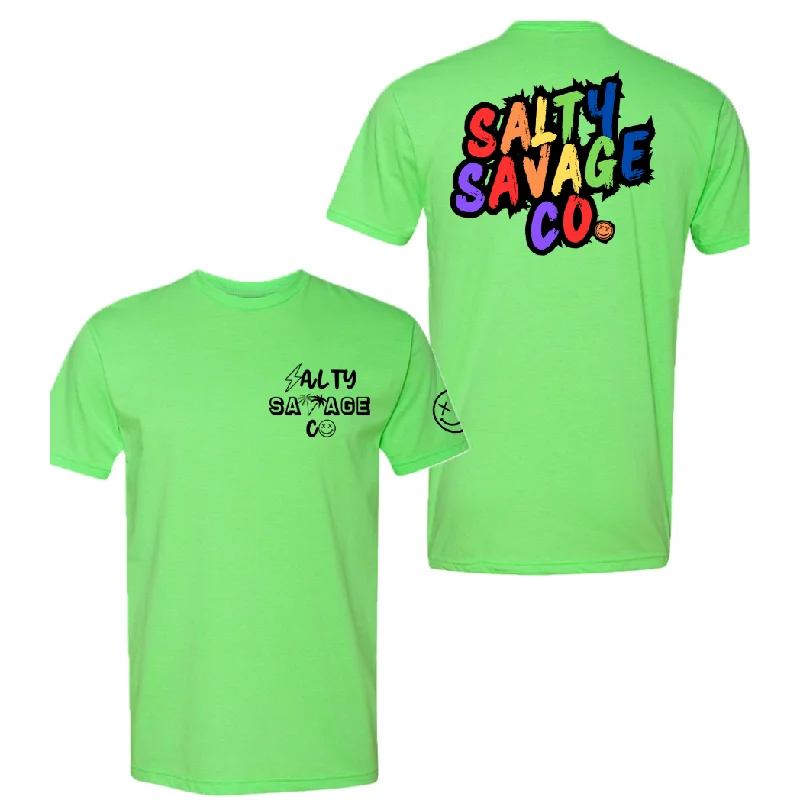 Neon Green