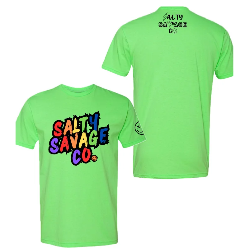 Neon Green