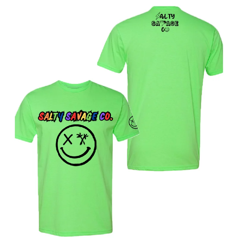 Neon Green