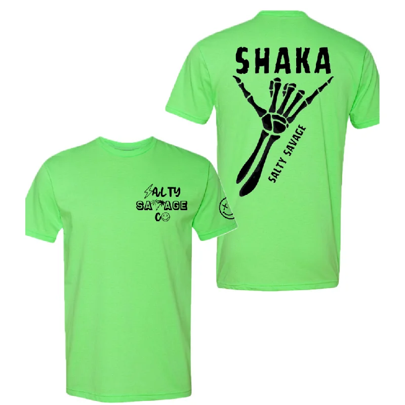 Neon Green