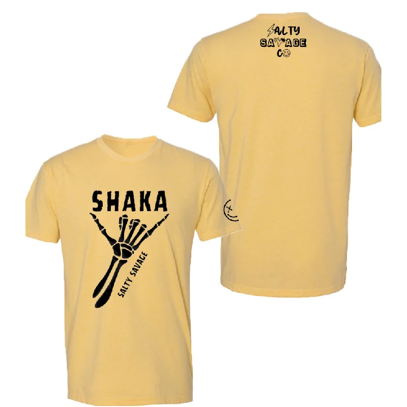Pale Yellow