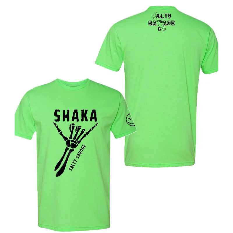 Neon Green